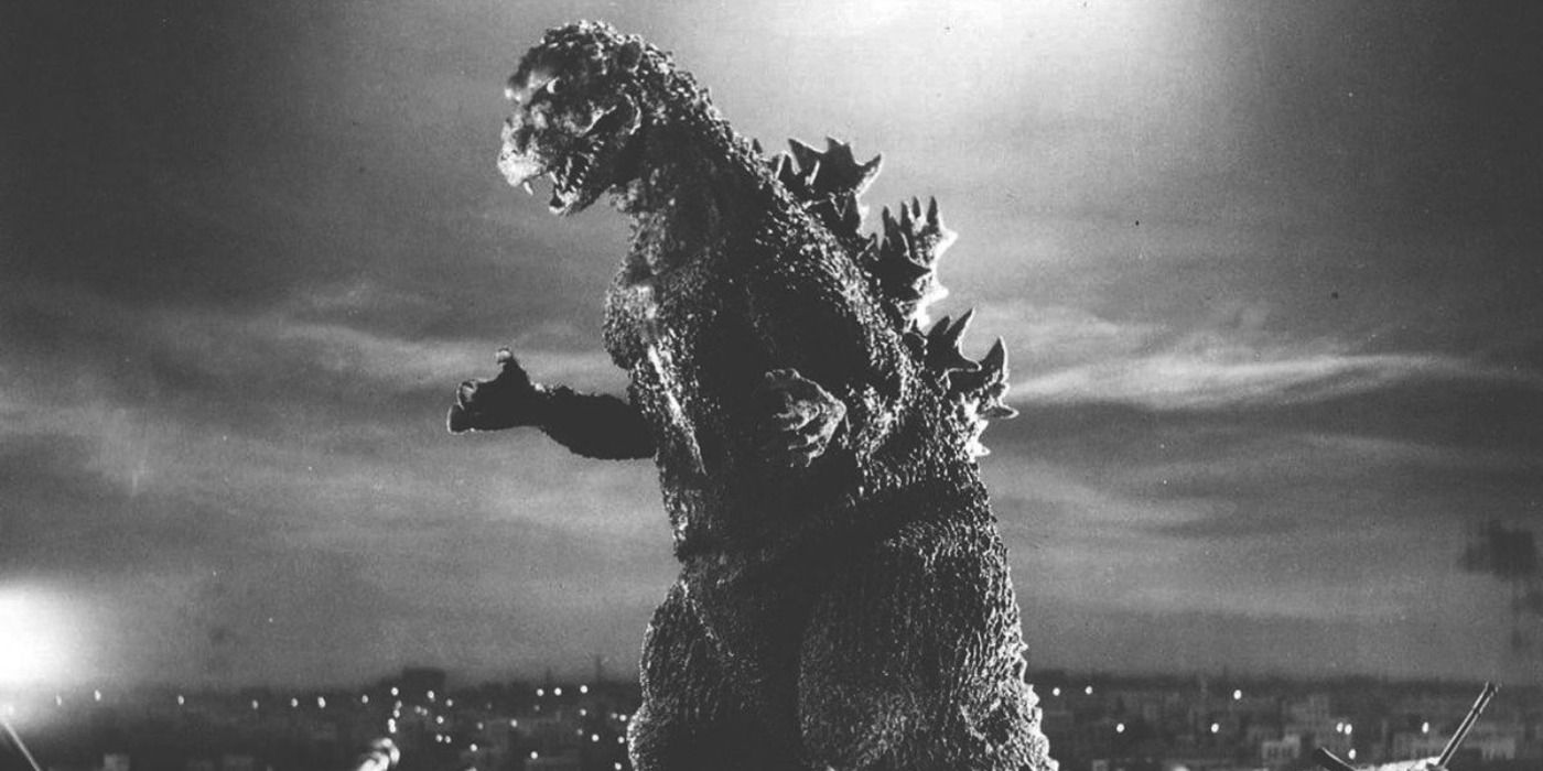 Criterion Unleashes Trailer for Classic Godzilla Collection | CBR