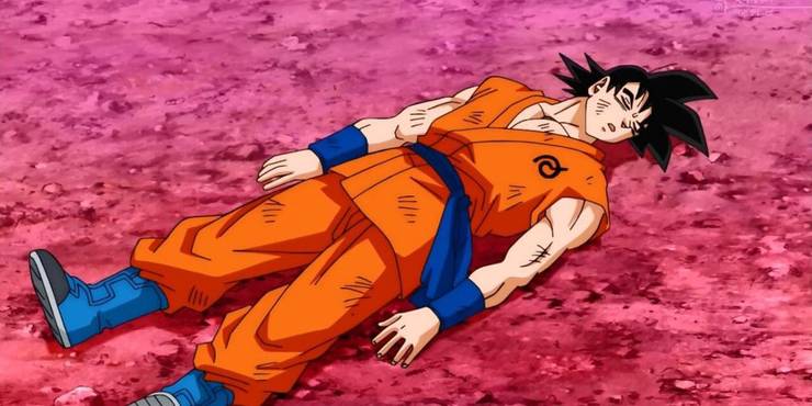 10 Anime Characters Who Got Stronger After Coming Back From The Dead