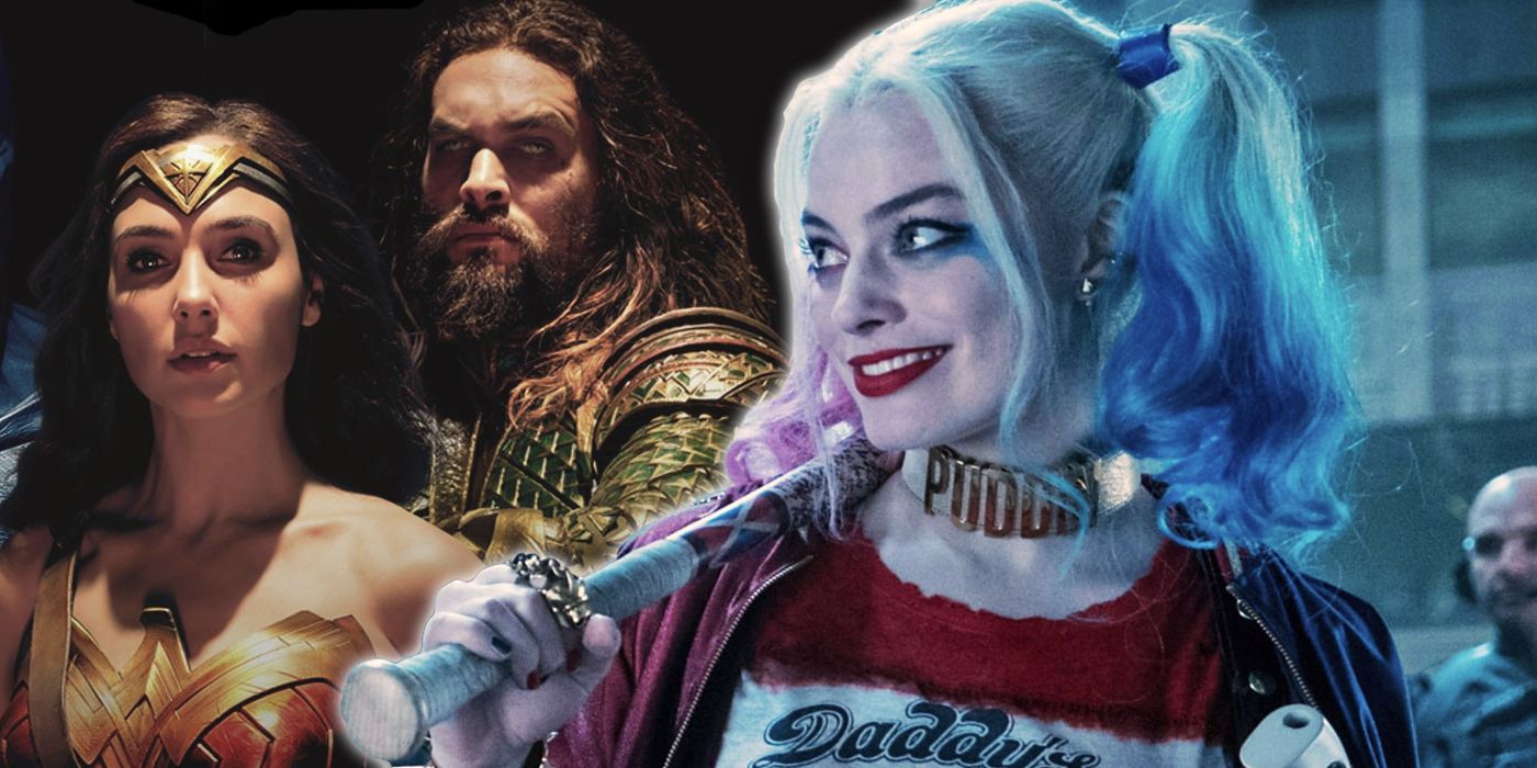 Will Birds of Prey Cement Harley Quinn as the New Center of the DCEU?