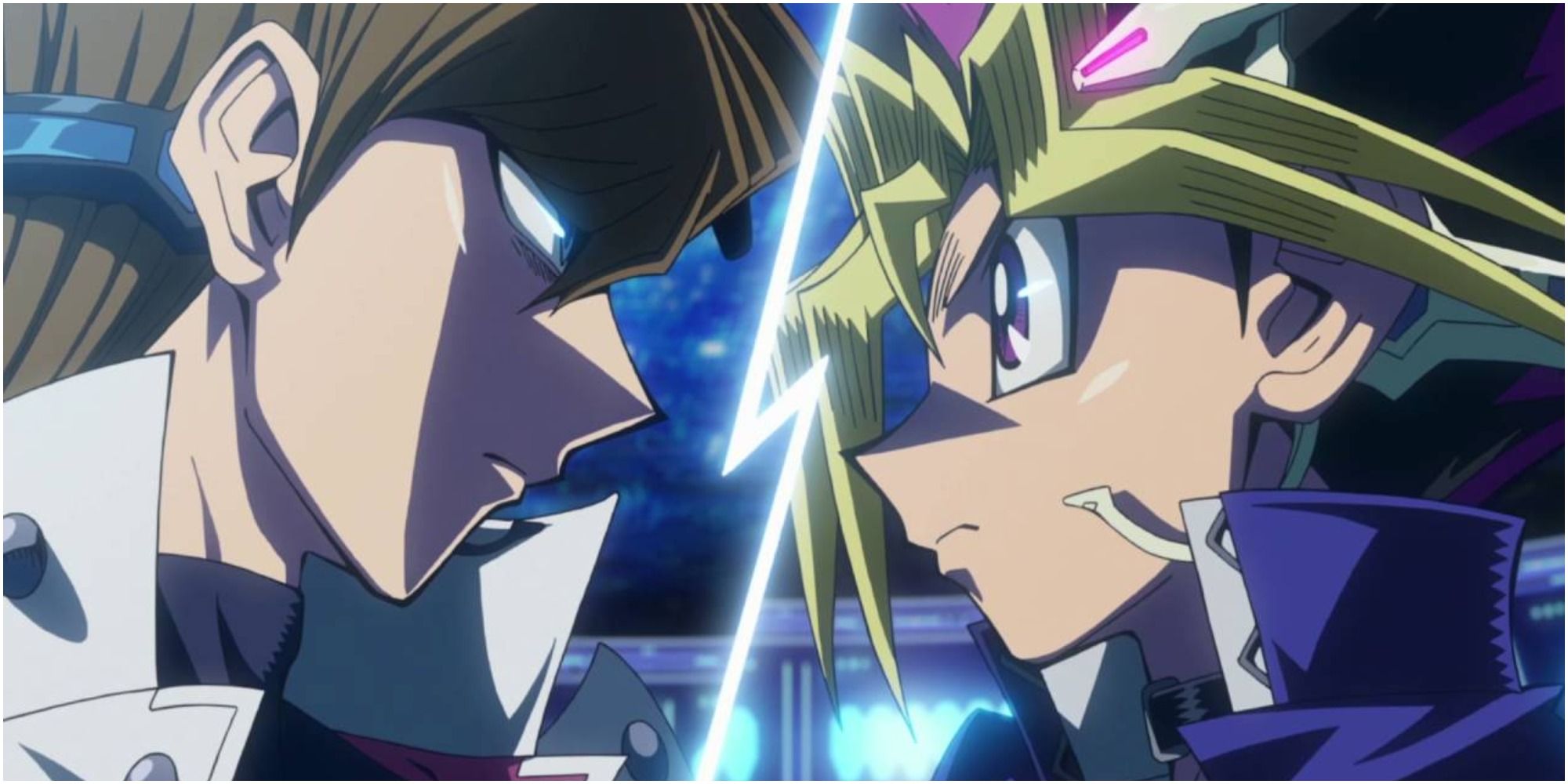 who invented yugioh card game Yu-Gi-Oh! Slifer The Sky Dragon GBI-001  AllRoleplaying.com