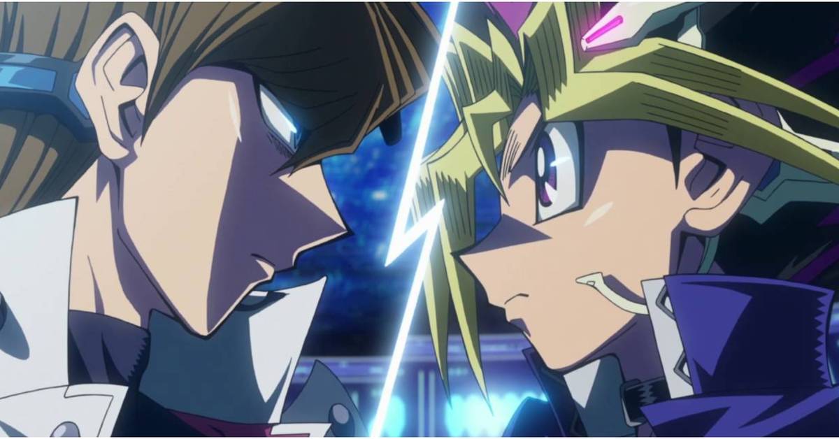 who invented yugioh card game YU-GI-OH! - Mathematician (DRLG-EN023) - Dragons of Legend - 1st Edition Original Yu-Gi-Oh manga was disappointing
