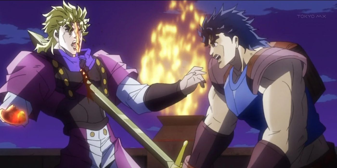 JJBA: DIO's Secret Stand, Explained