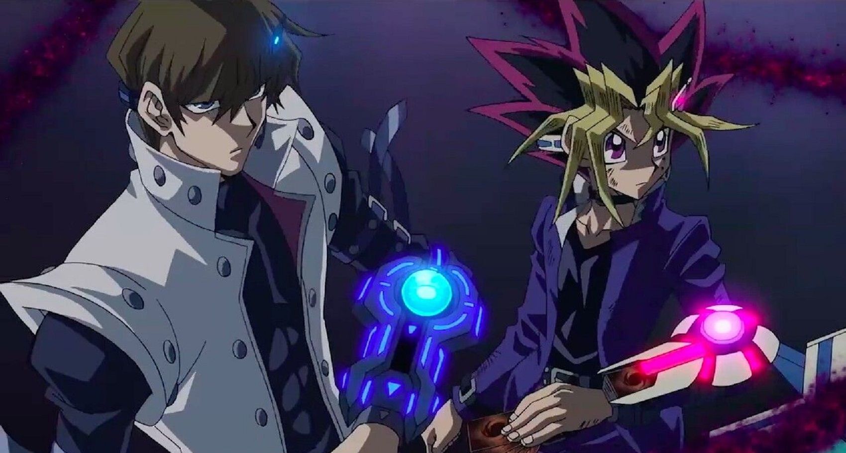 yu gi oh pc game 2018