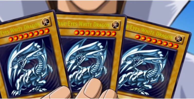Yu-Gi-Oh!: 10 Best Blue-Eyes Cards In The Game