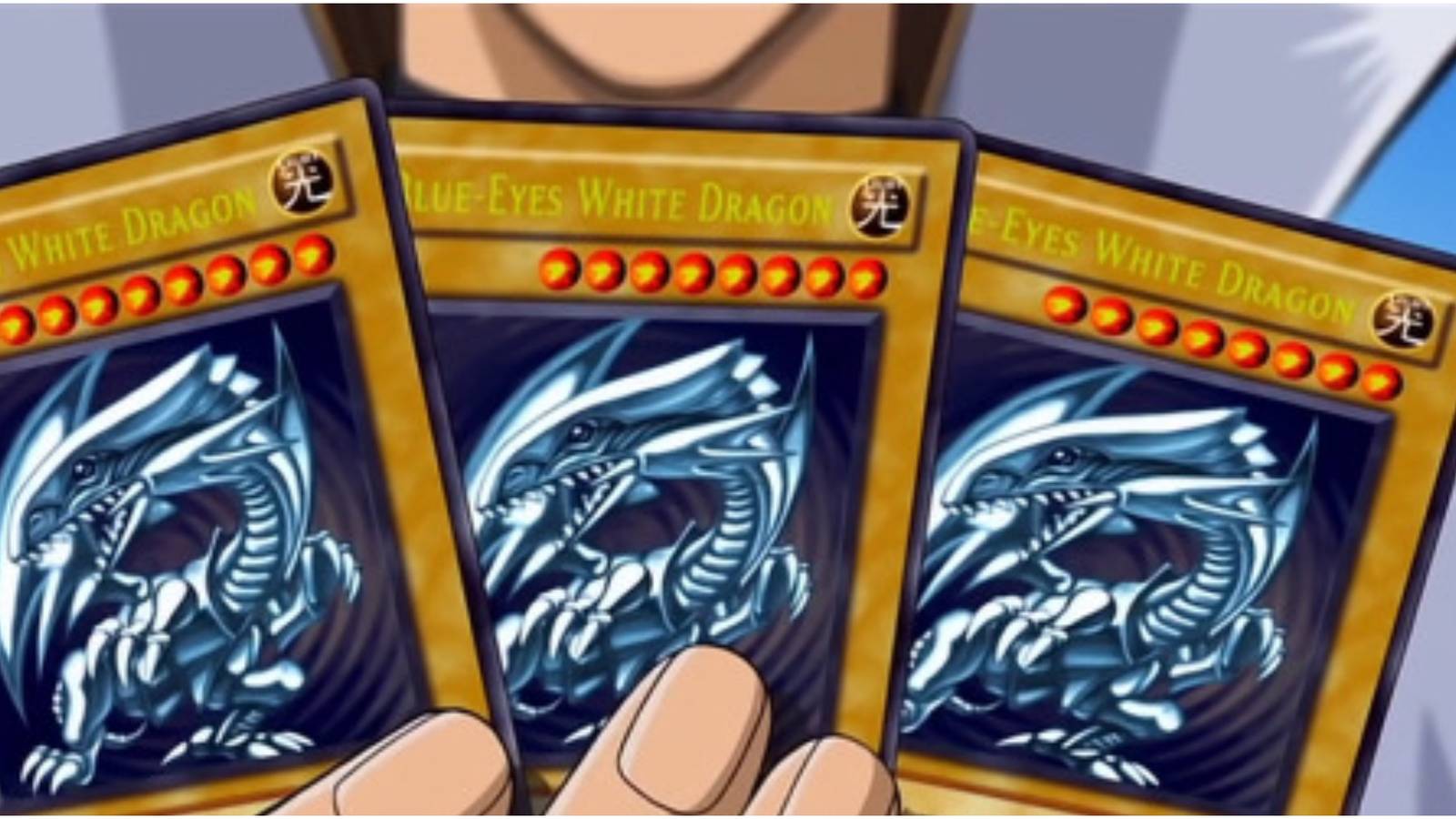 Yu-Gi-Oh!: 10 Best Blue-Eyes Cards In The Game Yu-Gi-Oh!: 10 Best Blue-Eyes Cards In The Game