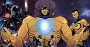 The Living Tribunal s 10 Most OP Moments In Marvel Comics CBR