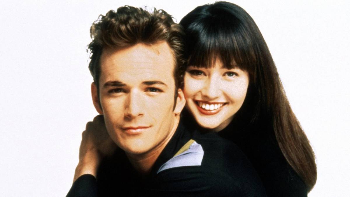 Riverdale Showrunner Teases Importance of Shannen Doherty's Role