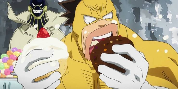wallpapers Class 1-A Names List my hero academia class 1 a officially