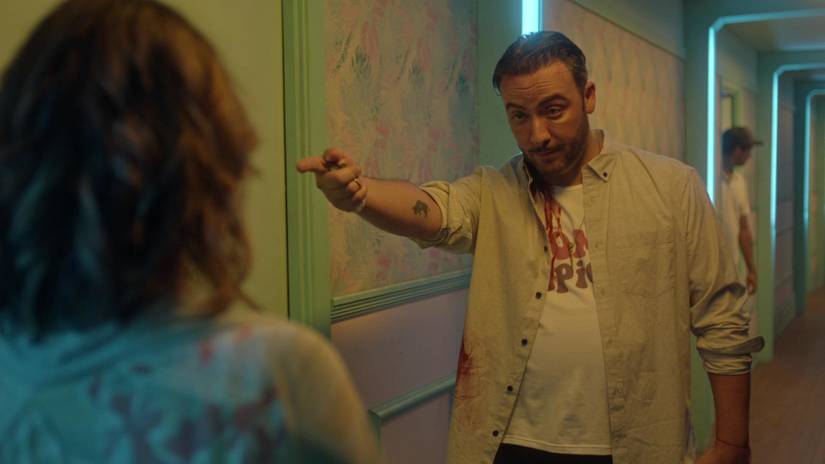 Netflix's Slasher: Solstice Delivers TV's Most Brutal Kills