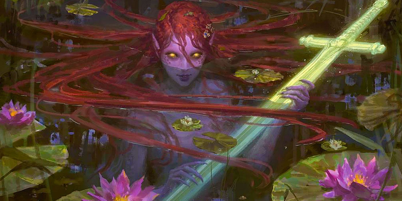 mtg fairy tale cards Top 10 Folklore References in Throne of Eldraine