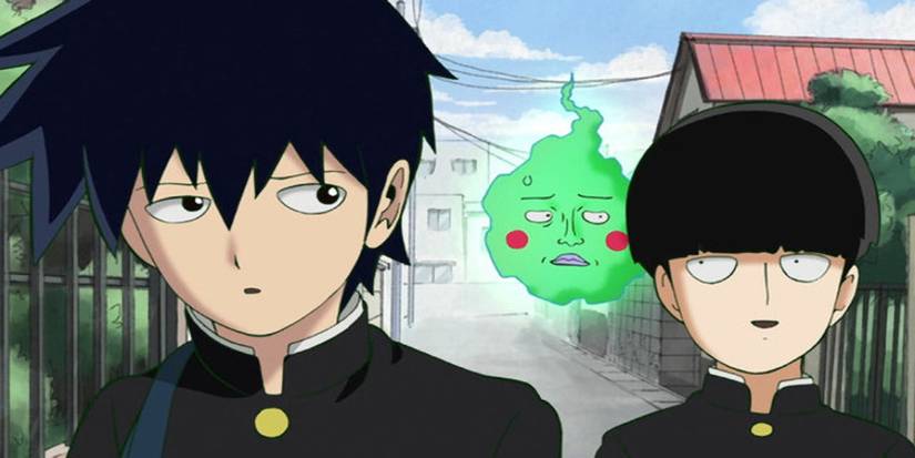 10 Times Mob Psycho 100 Made Us Cry