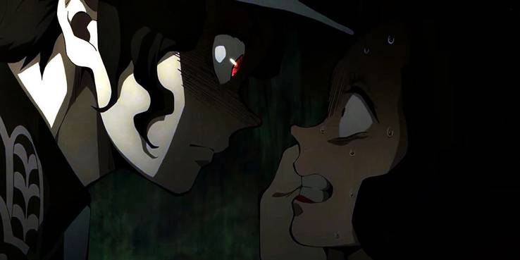 「鬼舞辻無惨」の画像検索結果