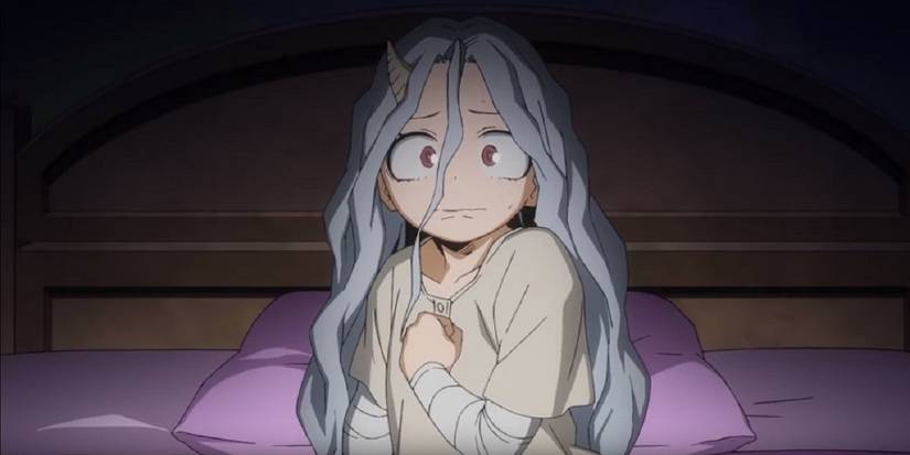 My Hero Academia: 10 Facts You Completely Missed About Eri