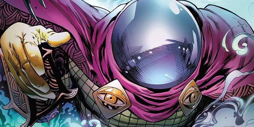 10 Marvel Villains Who Would Make Great DC Heroes