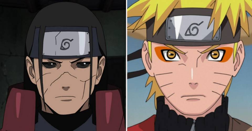 25+ Animekag Naruto Pics