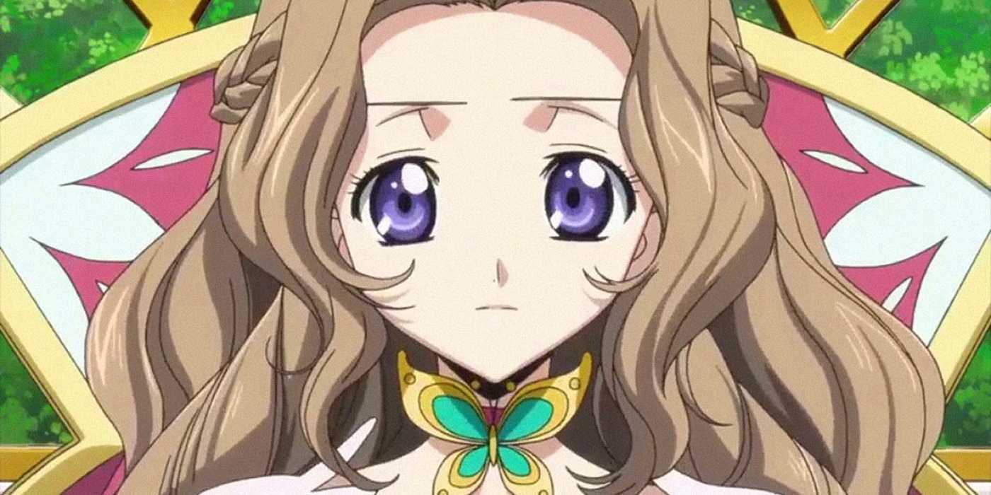 Code Geass Still Alive 17 Years Later, Code Geass Still Has The Best Ending in Anime History