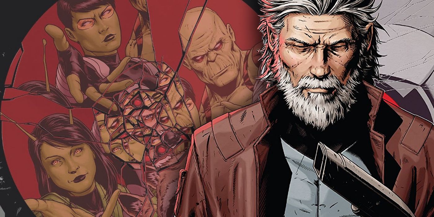 Old Man Quill feature header