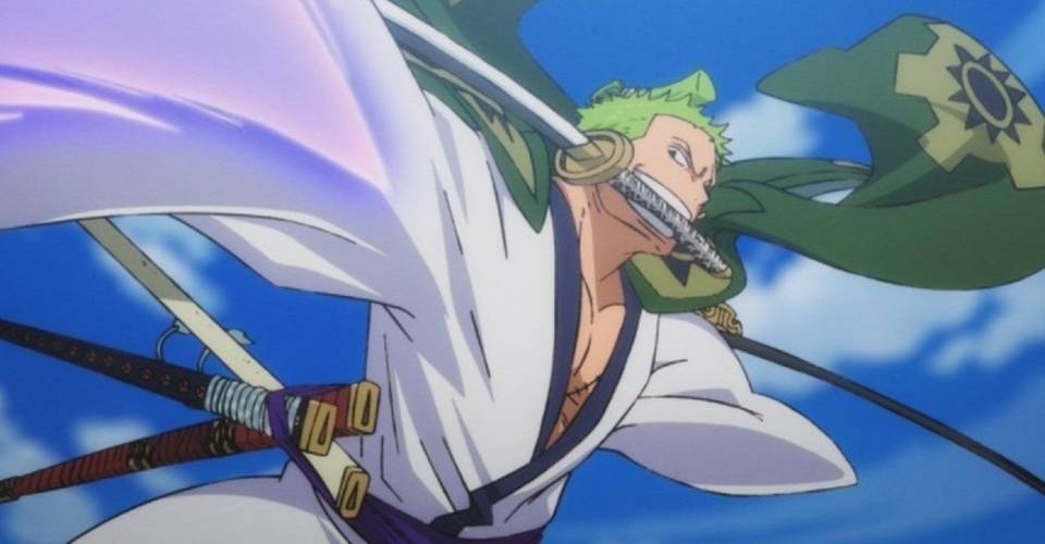 One Piece 10 Facts About Roronoa Zoro That Only The Most Diehard Fans Know One Piece 10 Facts About Roronoa Zoro That Only The Most Diehard Fans Know