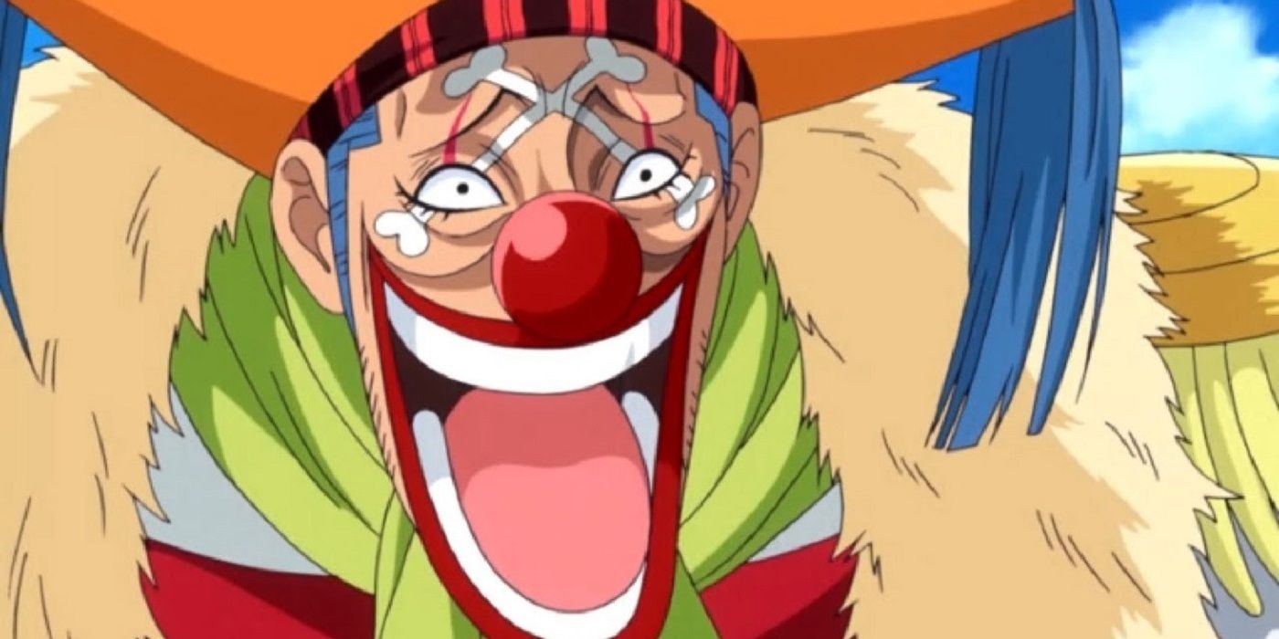 One Piece: Quem São Os Shichibukais? Lista Dos Shichibukai Classificado Por Simpatia 20