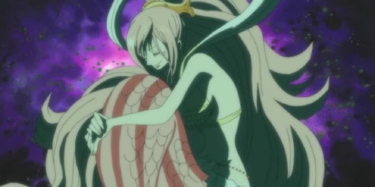 One Piece 10 Facts You Didn T Know About Joy Boy Cbr