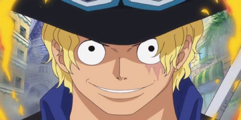 How One of Luffy’s Biggest Allies in One Piece Got (Almost) as Strong ...