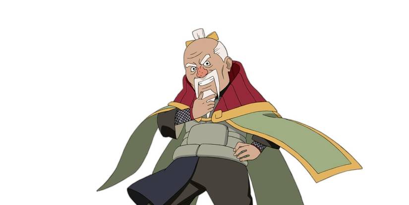 Naruto: 10 Things You Should Know About The Kage