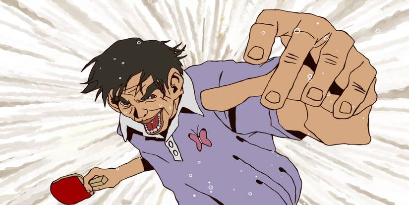Terrible Anime Art Style
