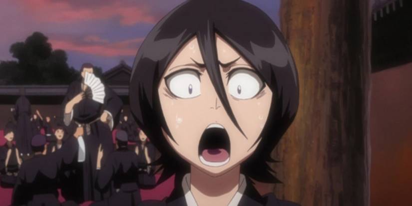 Does Rukia Die Bleach: 10 Facts You Didn’t Know About Rukia Kuchiki