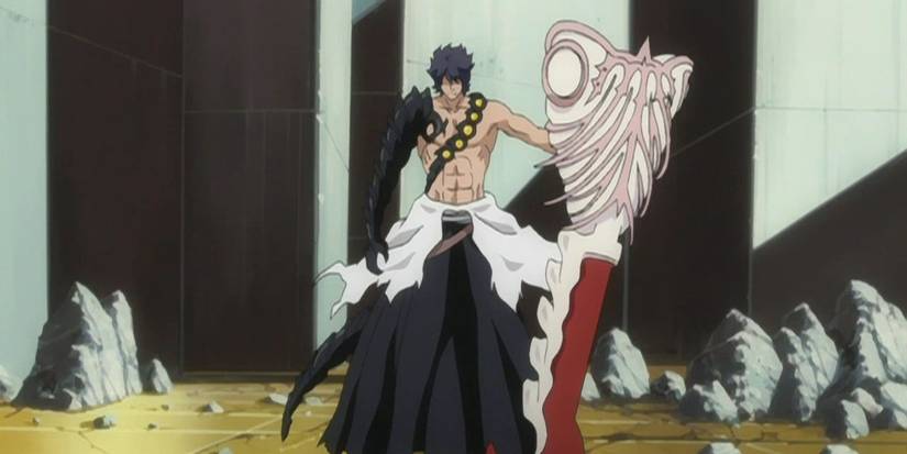 15 Differences Between The Bleach Anime & Manga