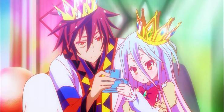 15 Anime To Watch If You Love That Time I Got Reincarnated As A Slime
