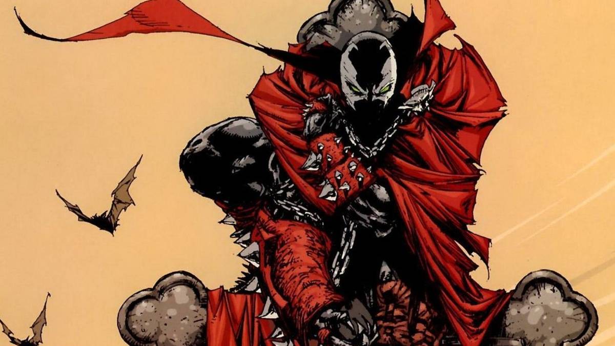 McFarlane Toys Developing More Articulated Spawn Action Figure Line