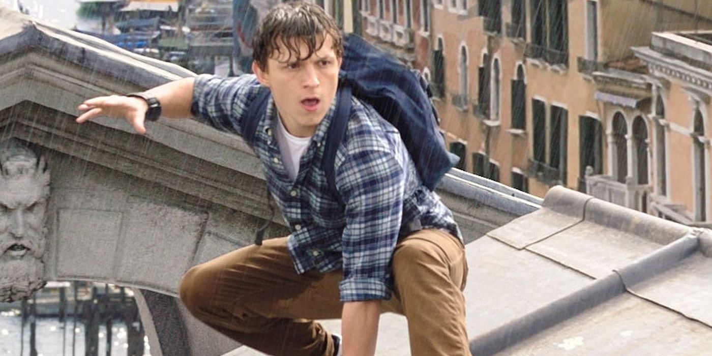 'Will You Embrace Me As Spider-Man?': Tom Holland Reflects on His MCU Debut