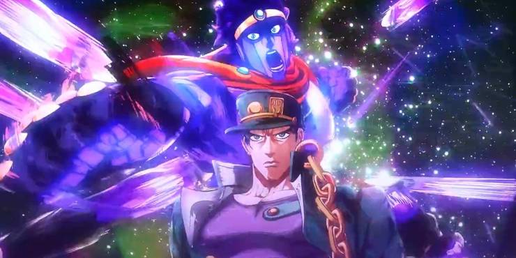 Jojo S Bizarre Adventure 15 Most Powerful Stands Ranked Cbr