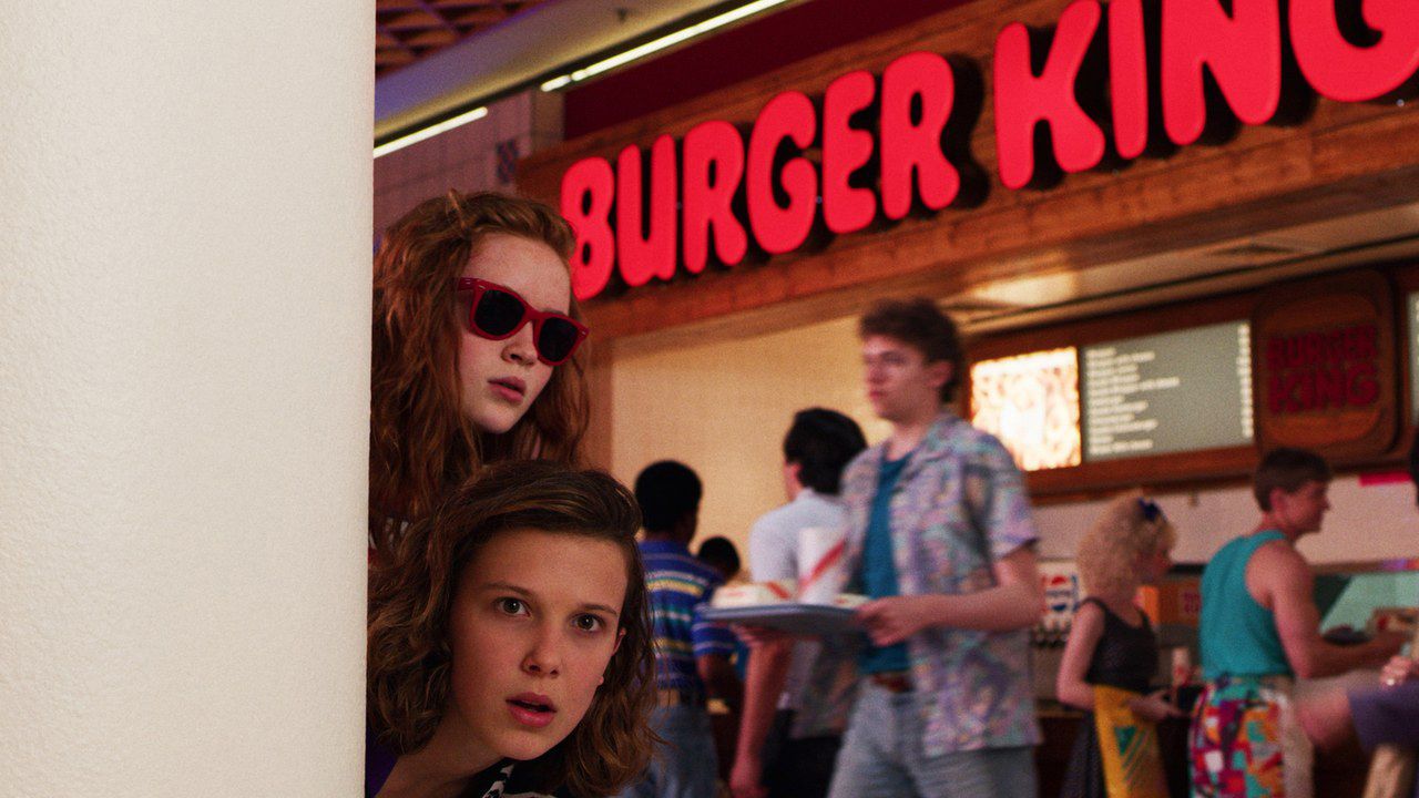 Stranger Things Season 3's Product Placement Is Really Distracting