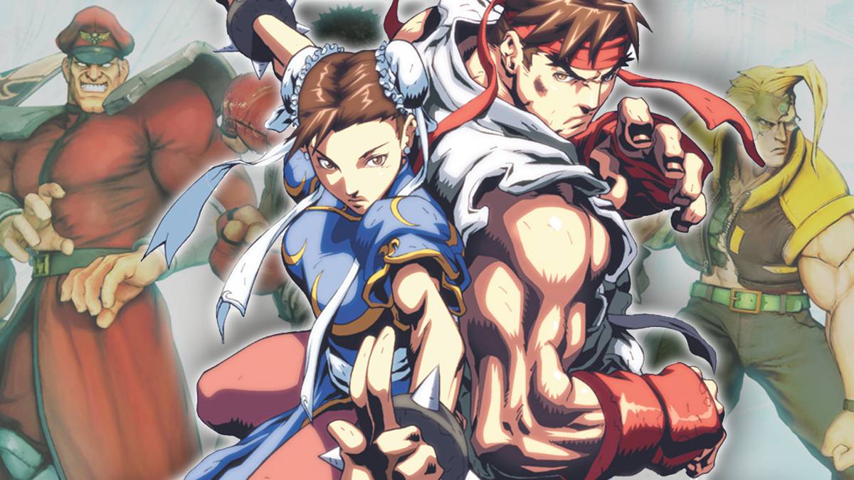 Street Fighter Chun Li And Ryu Street Fighter II SNES Ryu Vs. Chun