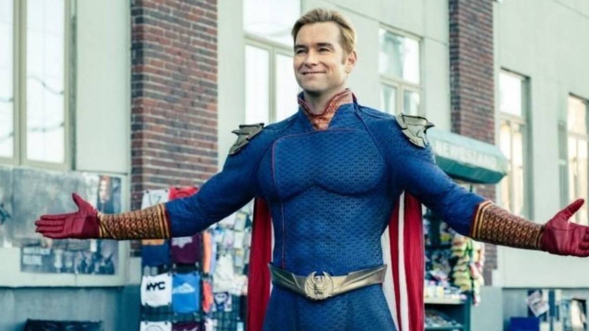 The Boys Season 2: Homelander's Powers, Origin and Broken Mind, Explained