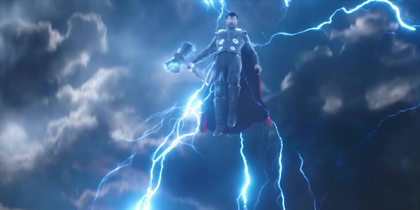 10 Times Thor Proved He Was The Strongest Avenger