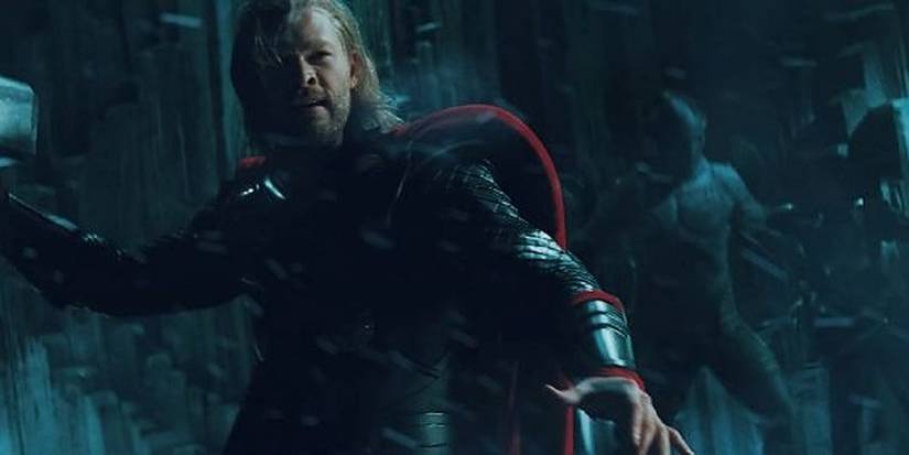 10 Times Thor Was The Strongest Avenger In The MCU