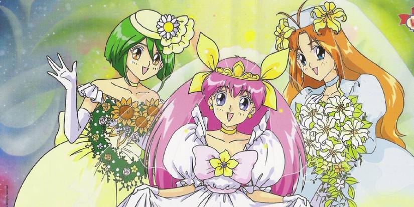 10 Anime Where The Characters Dress To Impress