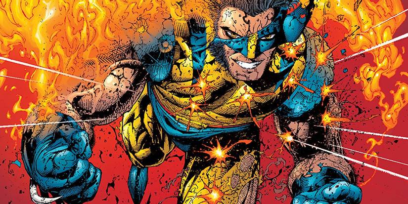 10 Wolverine Runs Every Fan Should Read