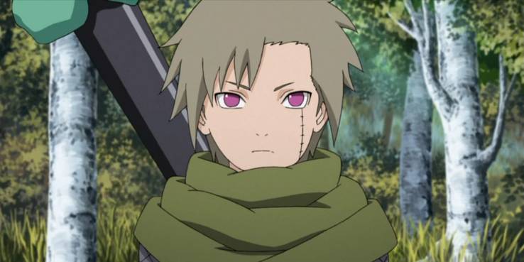 10 Kage Termuda Dalam Sejarah Shinobi Greenscene