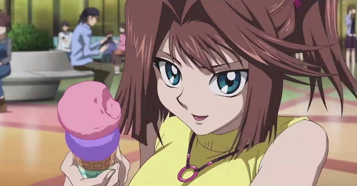 tea deck yugioh Orica Yu-Gi-Oh! Episode Decks: Ta Gardner's