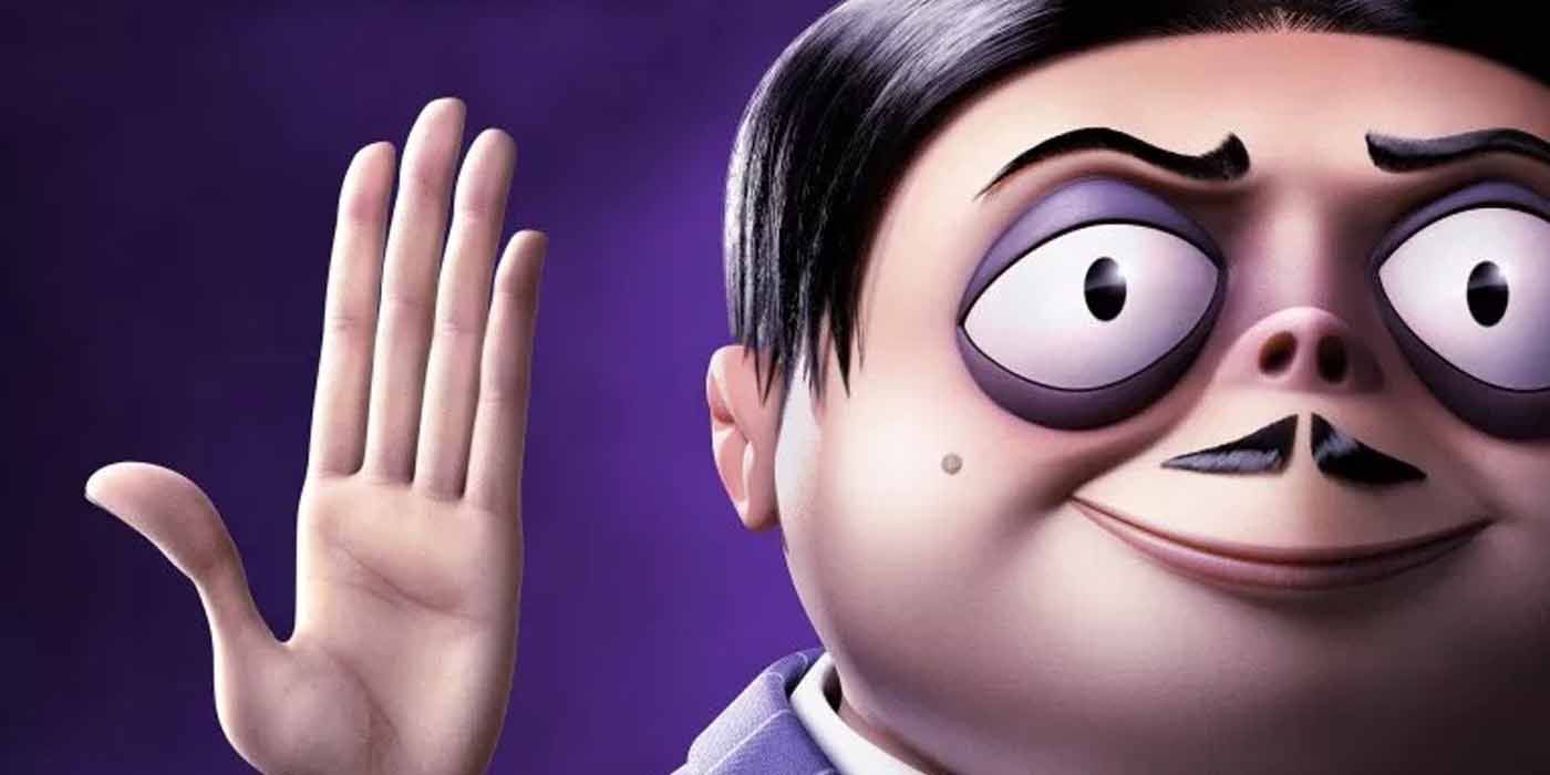 The Addams Family Animated Movie Teaser Introduces Ch - vrogue.co