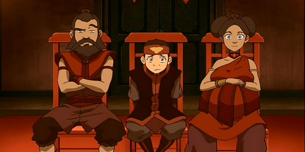 avatar funny moments