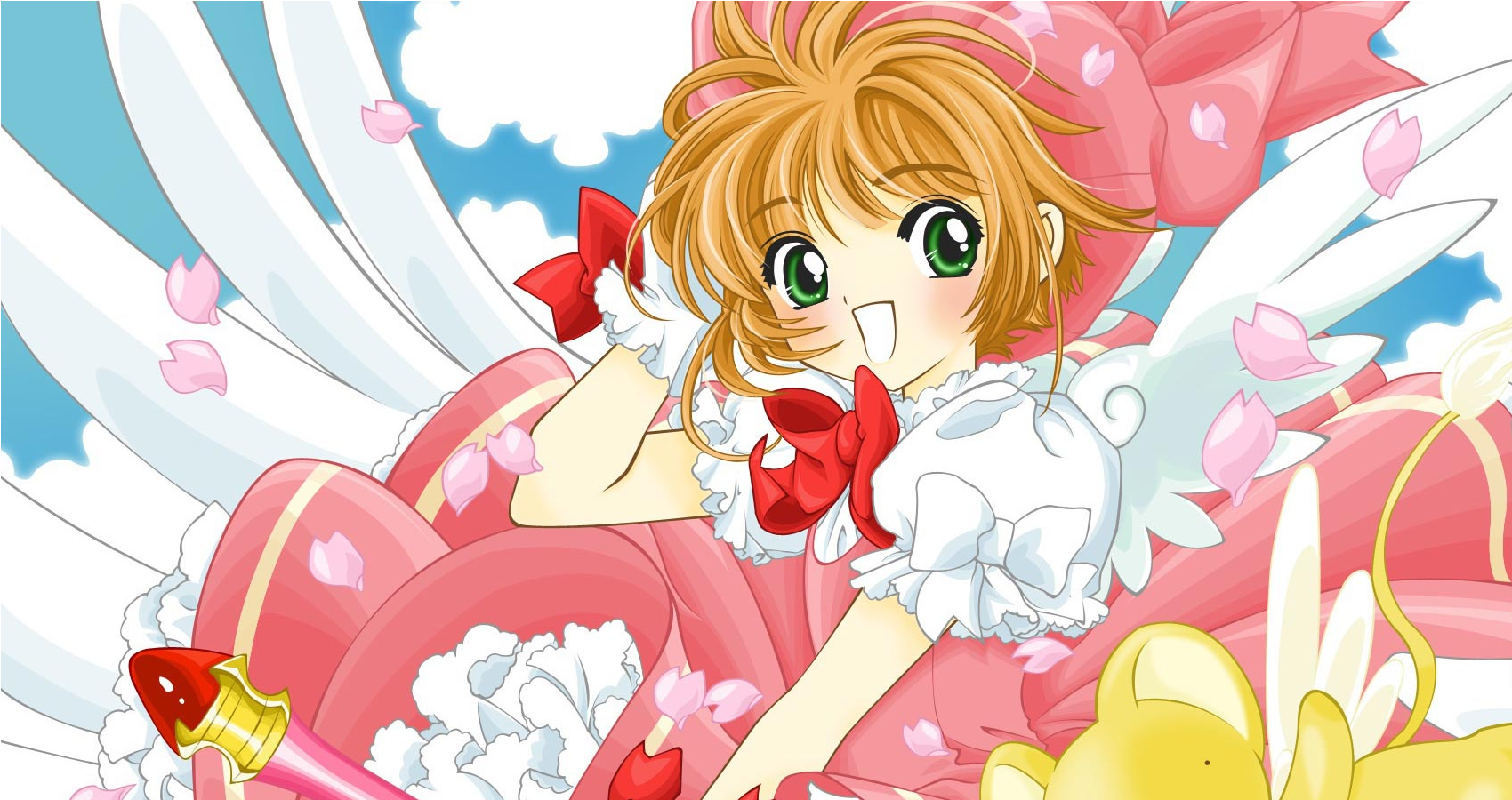 Cardcaptor Sakura: What Clow Card Would You Use Most Based On Your MBTI®?