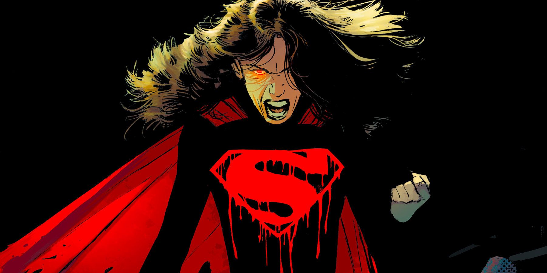 tales from the dark multiverse superman