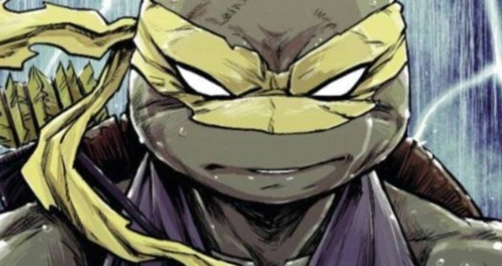 TMNT: Jennika, The Fifth Ninja Turtle, Explained