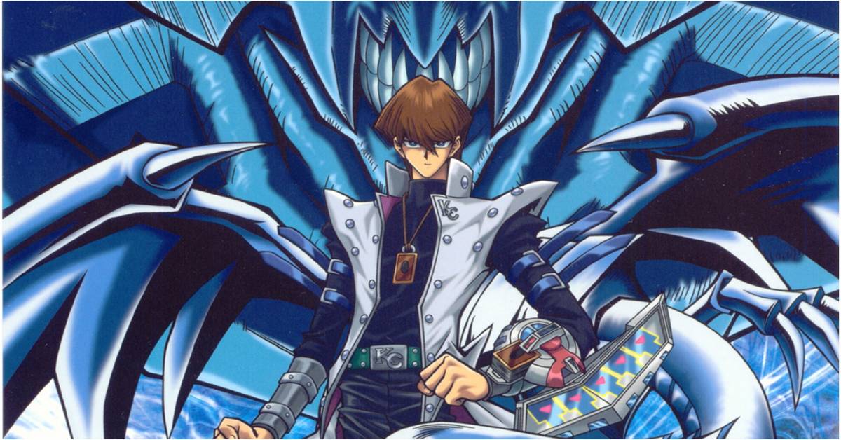 yugioh duel links seto kaiba best deck OCG Monsters structure - Yu-Gi-Oh: 10 Tips To Building