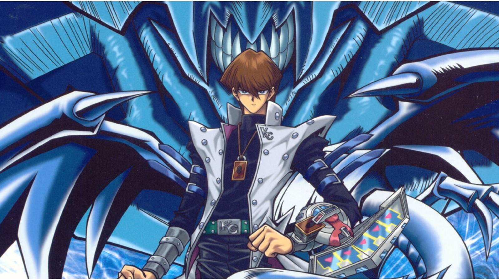 Yu-Gi-Oh: 10 Tips To Building Kaiba's Deck Yu-Gi-Oh: 10 Tips To Building Kaiba's Deck