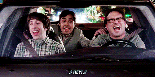 Big Bang Theory: 10 Times Raj & Howard Were Friendship Goals